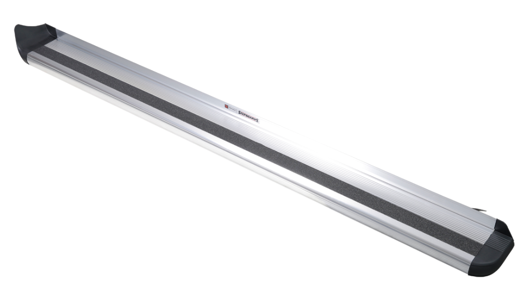 Side Steps Suits Mitsubishi ASX SUV 2012-on Side Steps 18M770