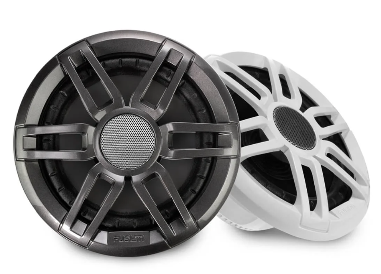 Fusion Marine XS Series 7.7" 240 Watt Classic Speakers 3 Year Warranty XS-F77SPGW