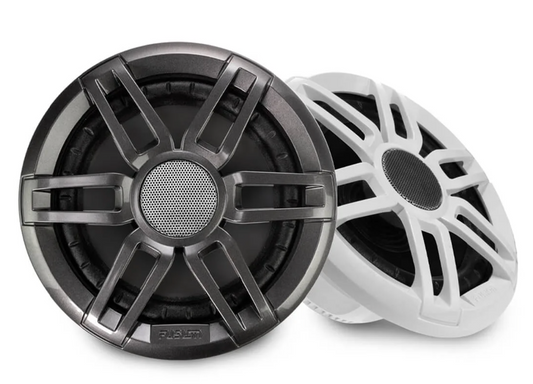 Fusion Marine XS Series 7.7" 240 Watt Classic Speakers 3 Year Warranty XS-F77SPGW