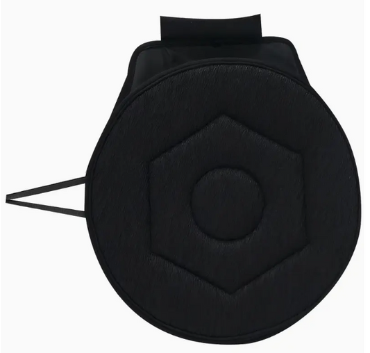 Swivel Orbital Seat Cushion For Home/Office/Car/Caravan TM50610