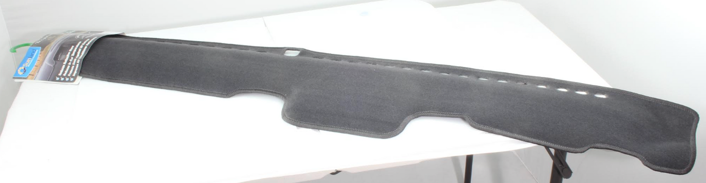 Dashmat Suits Mitsubishi Trucks Canter FE7 2005–2011 Narrow Body M5306 Charcoal