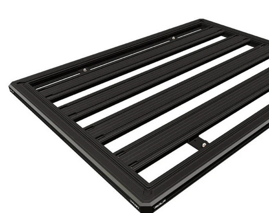 Rola Low Mount to suit Dual Cabs for Ranger 2022-on & PY PHEV XLT/Sport 2025-on, HiLux 2015-on & Amarok NF Ute 2023-on without Rails