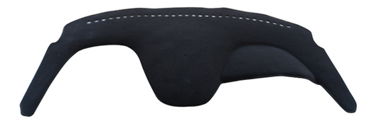 Dashmat Suits Toyota Tarago TCR10/TCR20 9/1990-6/2000 All Models Black T3701