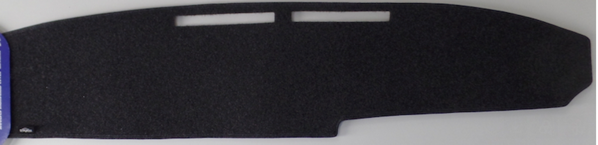 Dashmat Suits Ford Falcon XR 11/1966-6/1969 FO110 Charcoal