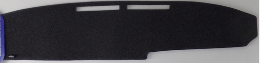 Dashmat Suits Ford Falcon XR 11/1966-6/1969 FO110 Charcoal