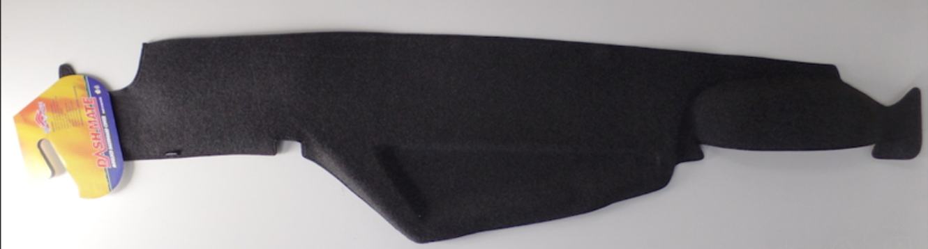 Shevron Dashmat Hino 700 Series 12/2007-2024 DM972CH Charcoal