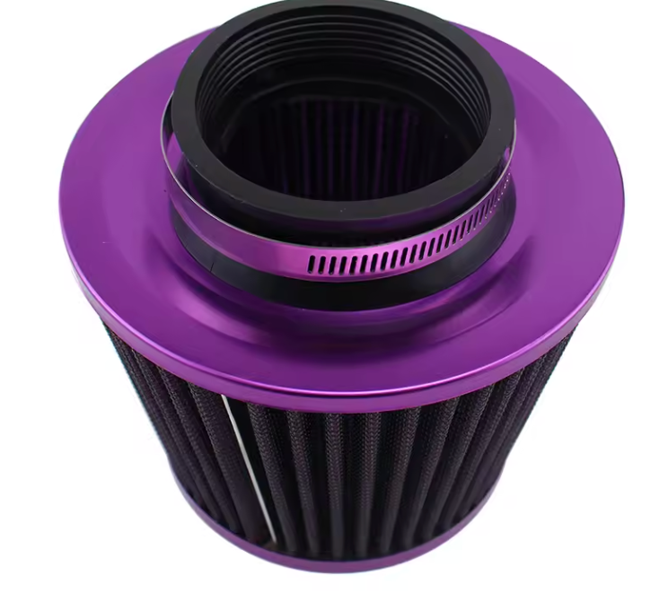 3A Racing Pod Air Filter Intake Performance Autosalon#1 3AR