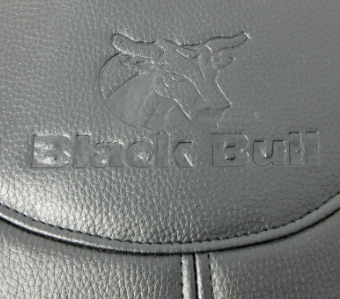 Custom Made Leather Look Black Seat Covers Suits Mitsubishi Outlander ZG / ZH 11/2006-10/2012 Airbag Safe (Copy)