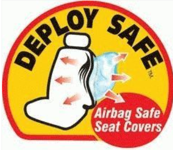 Velour Seat Covers Set Suits Audi A1 4 Door Hatch GB 30 TFSI / 35 TFSI / 40 TFSI S LINE 4D 07/2019-On 2 Rows