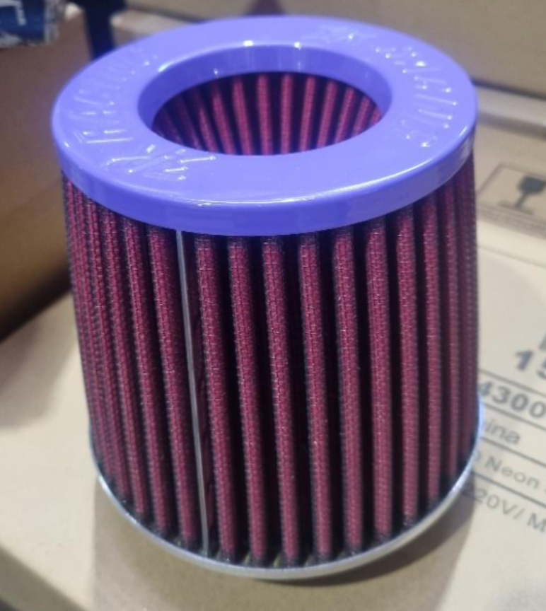 3A Racing Pod Air Filter Intake Performance Autosalon#1 3AR