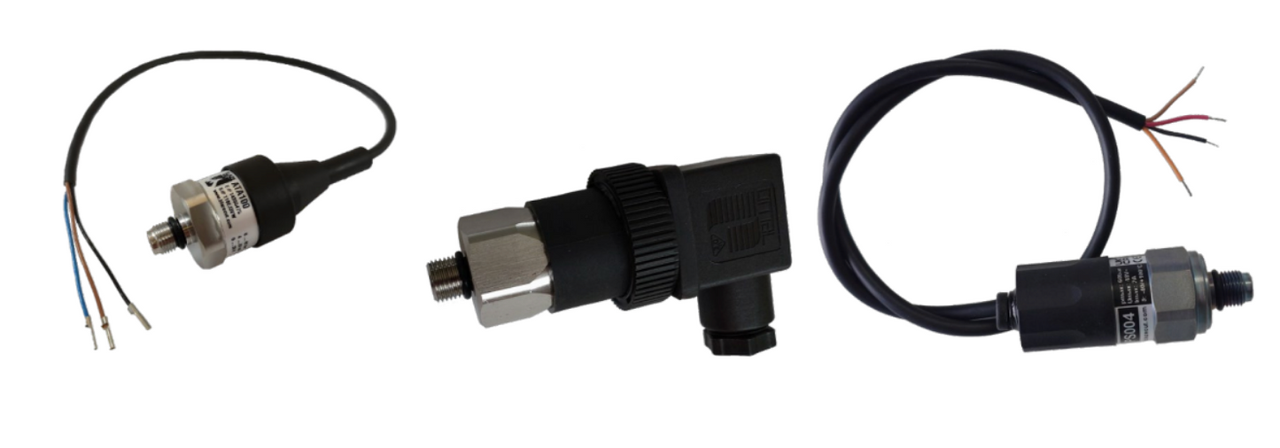 Blazecut T Automatic Fire Suppression System For Electrical Equipment & Switchboard T200ES3 2 Metre