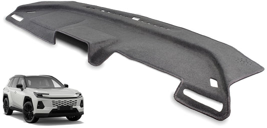 Dashmat suits Toyota Rav4 XA60 GEN 6 1/2026-On Without HUD T134