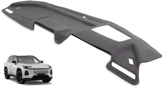 Dashmat suits Toyota Rav4 XA60 GEN 6 1/2026-On With HUD T134H