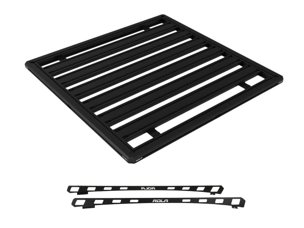 Rola Ridge Mount Bundle Suits Kia Tasman TK X-Pro 2025-On TKRM315302