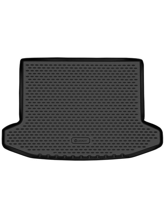 Custom Moulded Cargo Boot Liner Suits Kia Sportage (V) SUV 5Dr Europe 2021-On No Subwoofer EXP.ELEMENTA67052B13