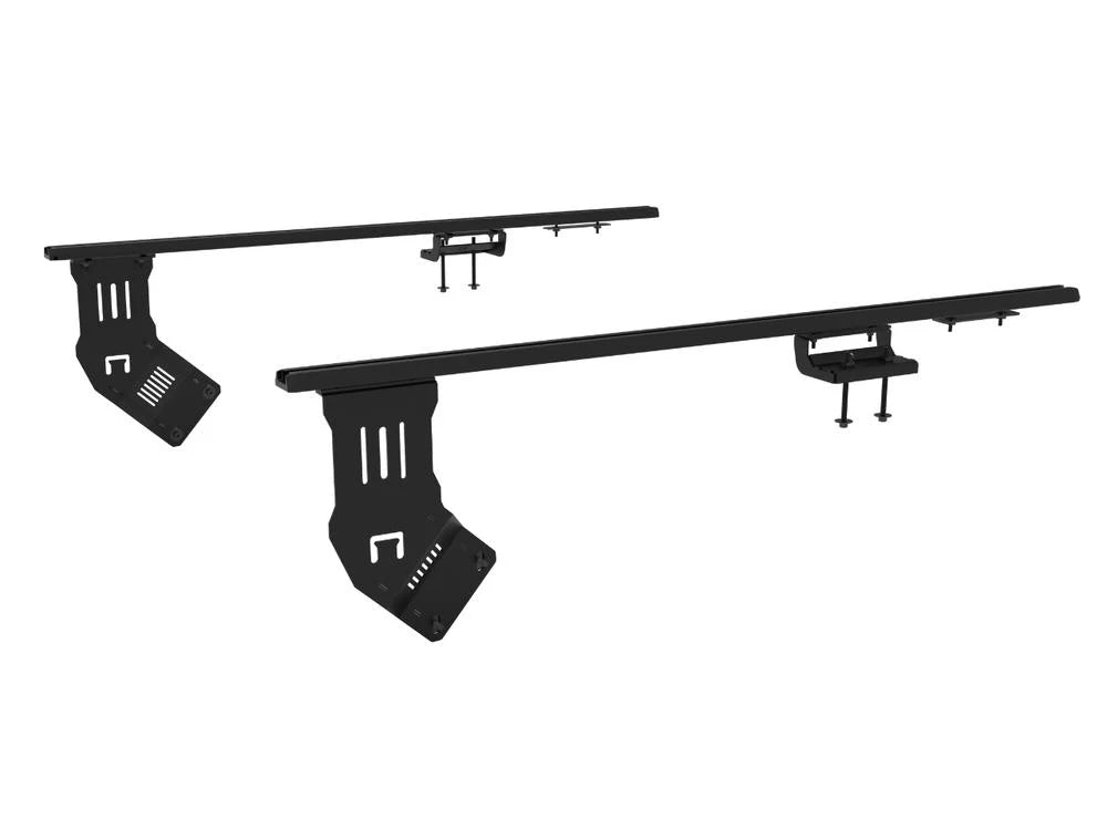 Rola Roof Racks suits & Loadmax System suit Jeep Wrangler JL 12/2018-On LMJL-APEX202-2