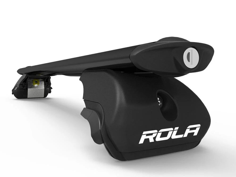 Rola Roof Racks Suits Kia Tasman 5/2025-On REX265-2