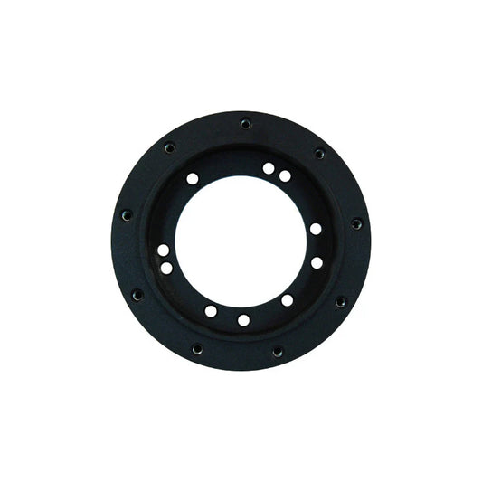 Steering Wheel 9-hole Adaptor to suit 5 or 6-hole boss Kit
