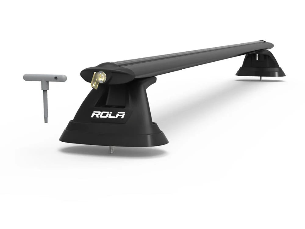 Rola Roof Racks suits & Loadmax System suit Jeep Wrangler JL 12/2018-On LMJL-APEX202-2