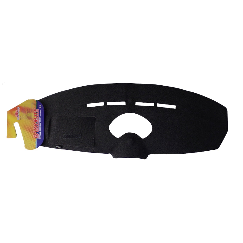 Shevron Dashmat Mini Cooper R56 3/2007-On DM1072BK Black – Motoquipe