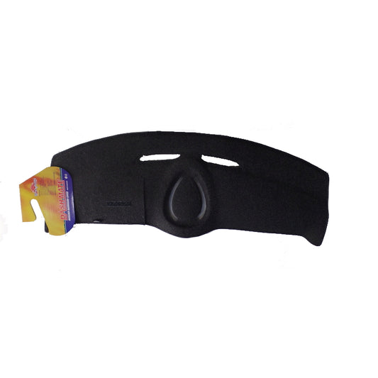 Shevron Dashmat Mini Cooper F55 5/2014-On DM1441BK Black