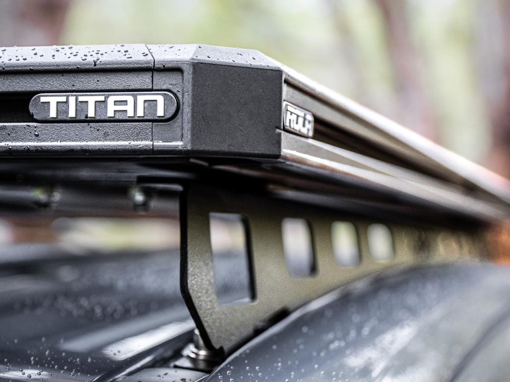 Titan Ridge Mount Bundle suits RAM 1500 DT 10/2020-On  & 2500 DT 11/2015-On TKRM315842