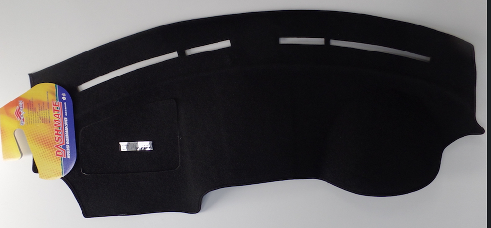 Shevron Dashmat suits Chrysler 300C with Park Assist 6/2012-12/2023 DM1283