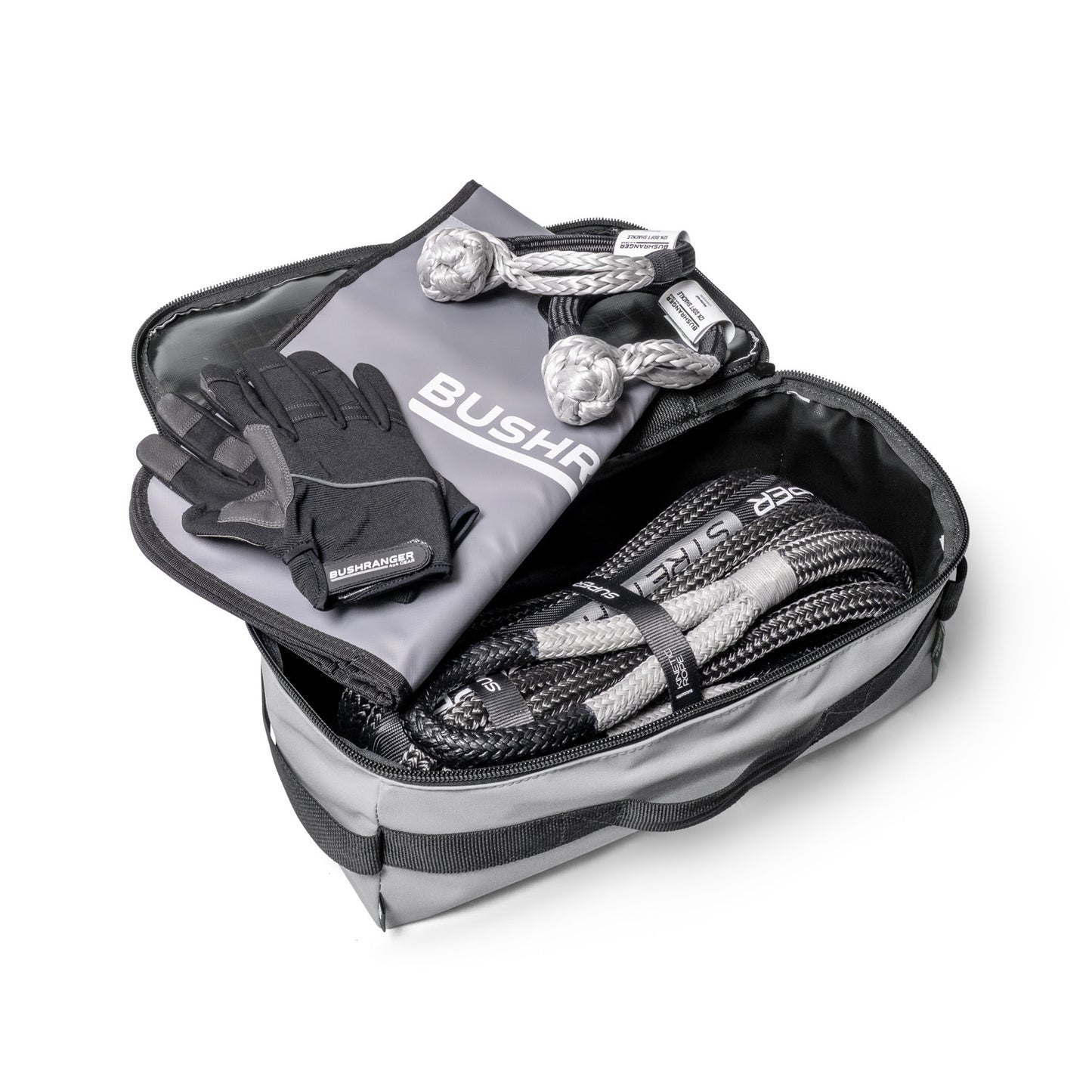 Bushranger Essential Kinetic Kit Heavy Duty RKH050