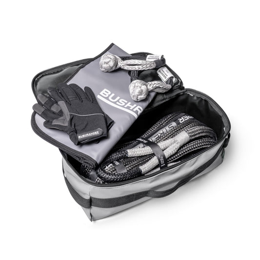 Bushranger Essential Kinetic Kit Heavy Duty RKH050