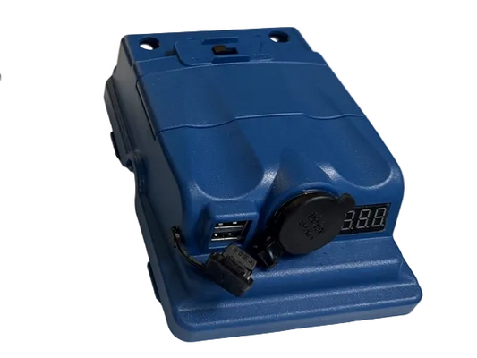 IC Control Box For Super Mini Booster F1
