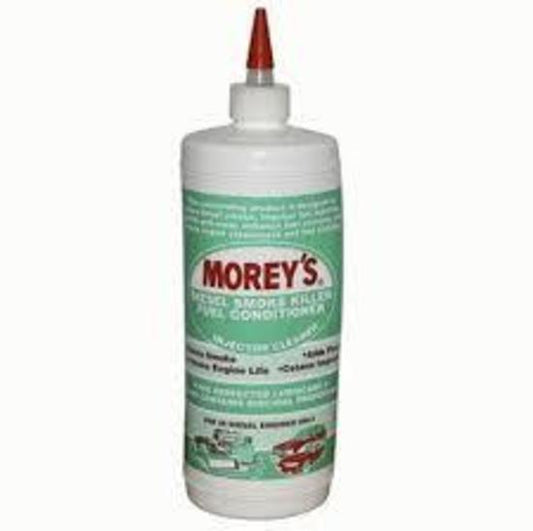 Morey's Diesel Smoke Killer Fuel Conditioner 1 Litre