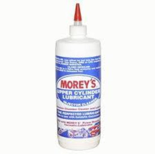 Morey's Upper Cylinder Lubricant And Injector Cleaner 1 Litre ISO9001-14001