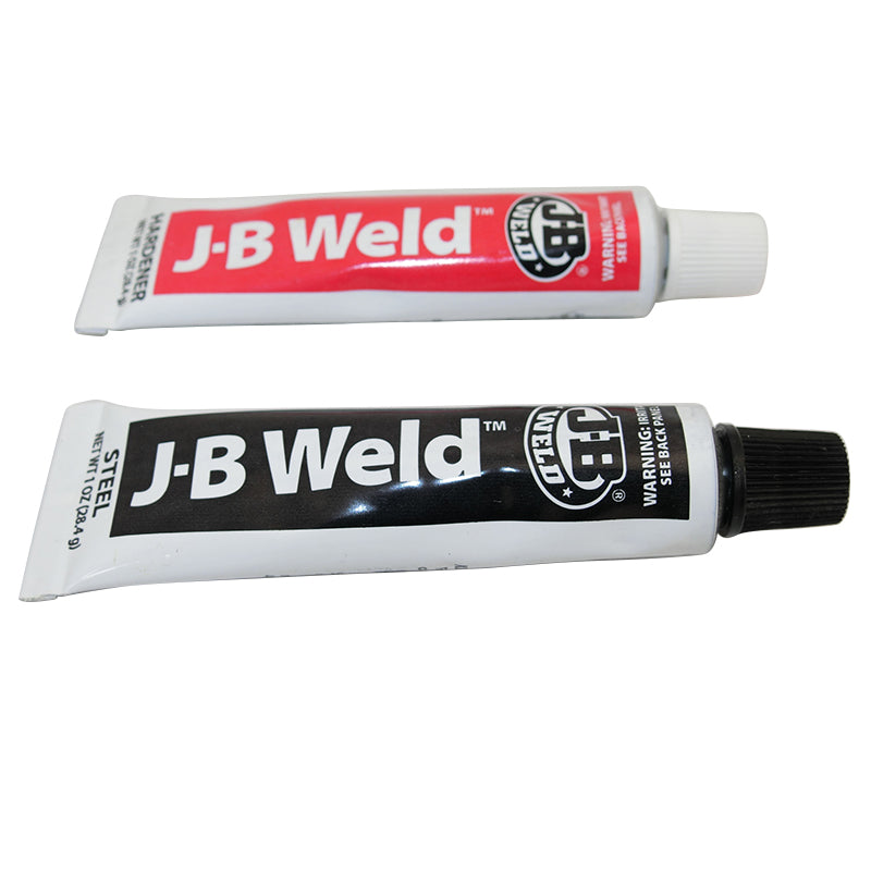 JB J-B Weld World's Strongest Cold Weld Industrial Strength Epoxy Adhesive Glue 8265AUS