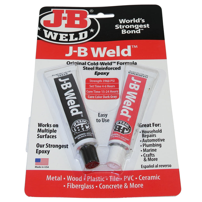 jb weld in industrial projects - Ilustrasi 3