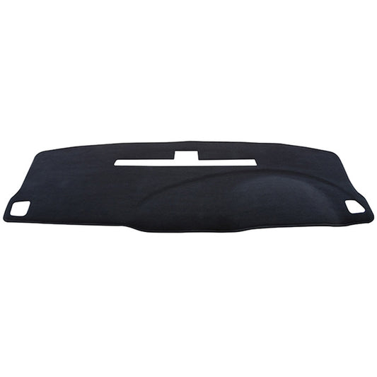 Dashmat Suits Holden Vectra ZC 3/2003 - 12/2005 All Models G5106 Charcoal