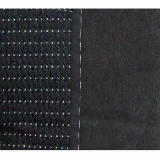 Custom Made Velour Seat Covers Ml MN Suits Mitsubishi Triton Single Cab 9/2006-12/2014 Charcoal