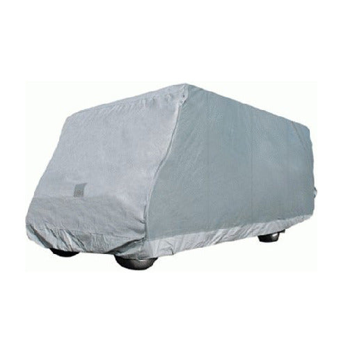 Prestige Class C Cab-Over Motorhome Rv Cover Waterproof 26Ft To 29Ft 7.9M To 8.8M Crv29C