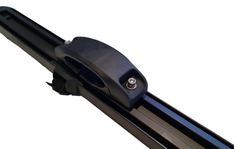 Rola Roof Top Fork Mounted Bike Carrier with Extension (Standard) BCF2