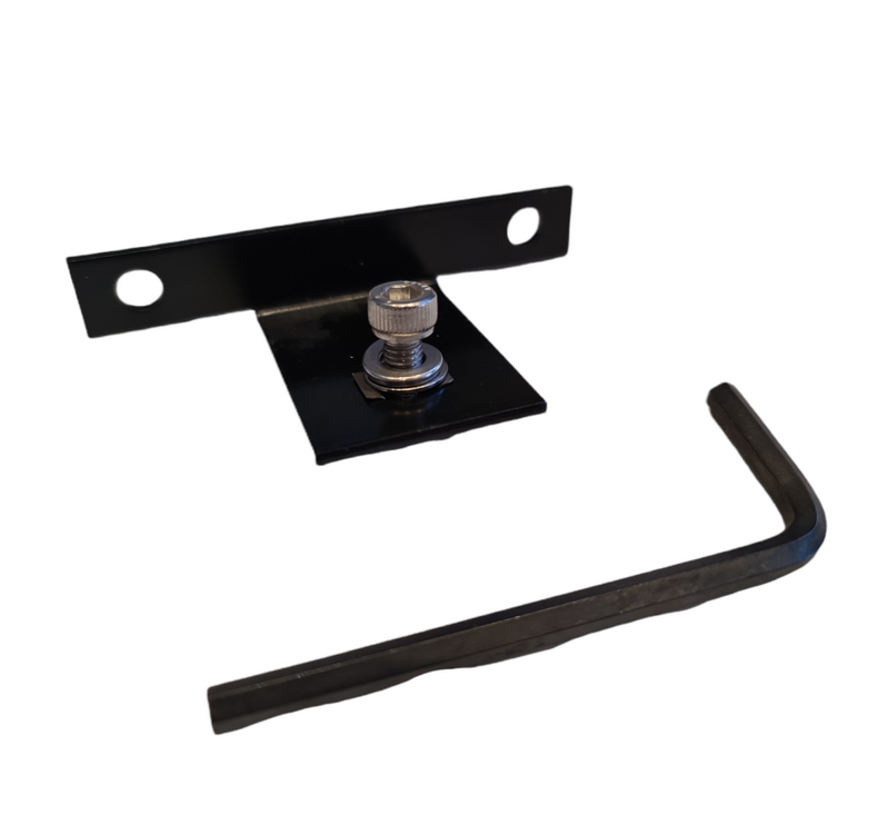 Rola Roof Top Fork Mounted Bike Carrier with Extension (Standard) BCF2