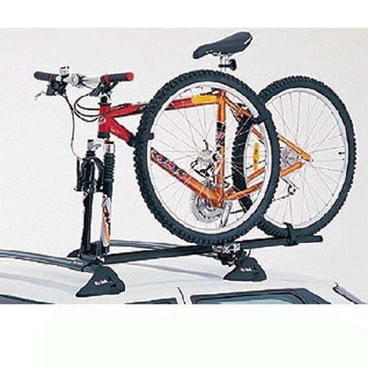 Rola Roof Top Fork Mounted Bike Carrier with Extension (Standard) BCF2