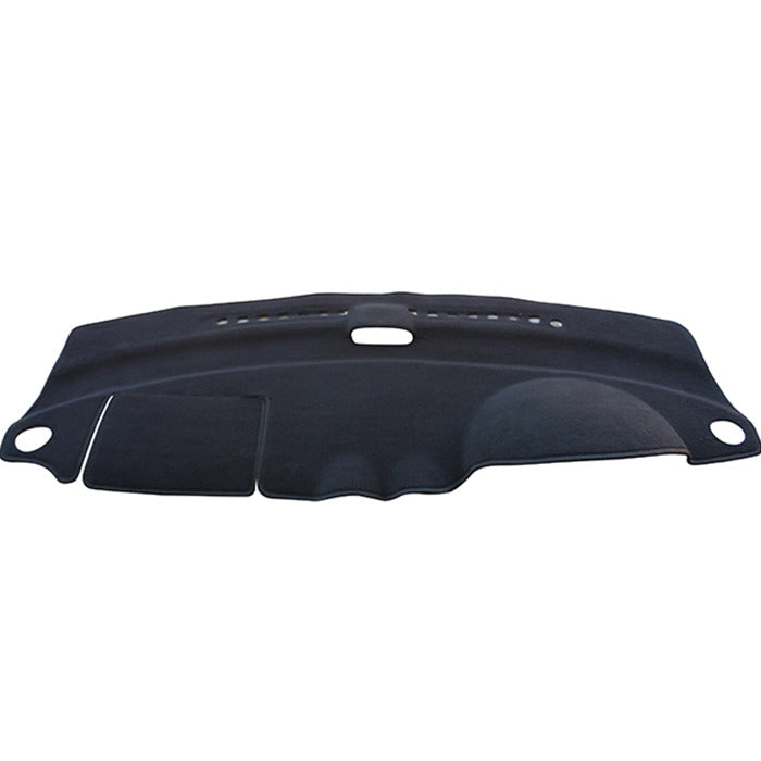 Dashmat Suits Holden Barina TK MY10-MY13 5/2009-10/2011 G7006 Charcoal