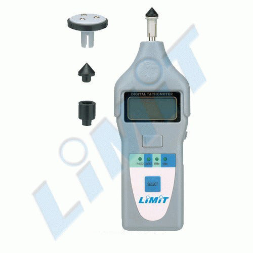 LiMiT - Tachometer