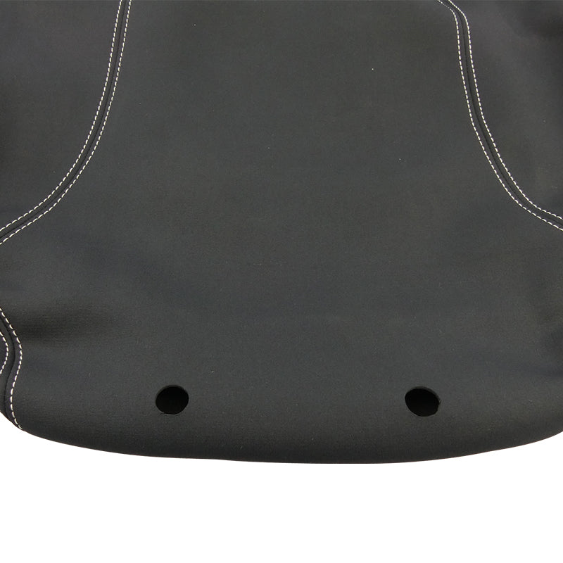 Wet Seat Neoprene Seat Covers Suits Isuzu MU-X Gen 1 LS/M Wagon 2013-5/2021