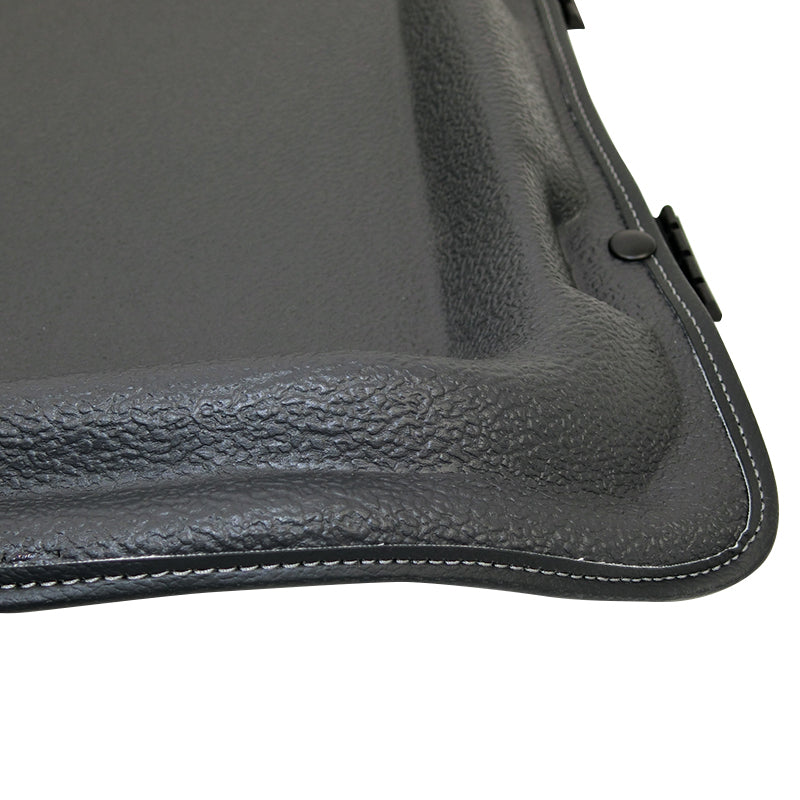 Sandgrabba Rubber Floor Mats Ssang Yong Musso Dual Cab / Wagon 1993-2007 Front & Rear