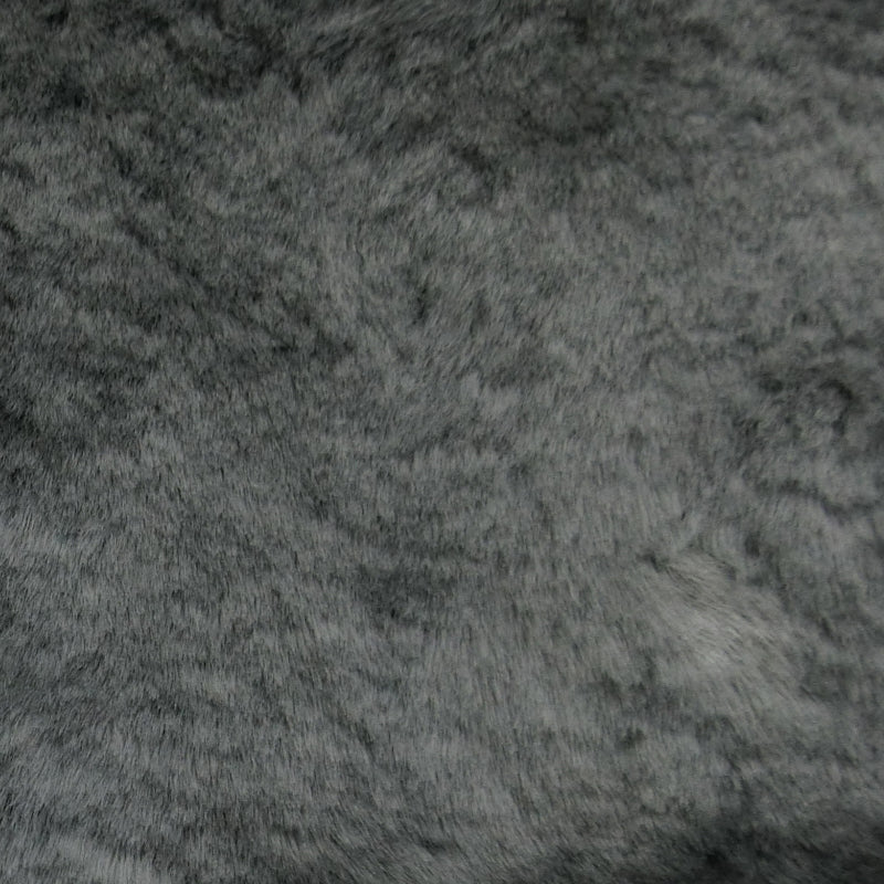 Custom Sheepskin Seat Covers Suits Toyota Prado Wagon 150 Series 11/2009-7/2024 22mm Charcoal Pair