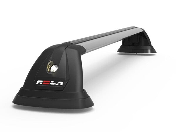 Rola Roof Racks Suits Ford Territory SX/SY/SZ 5 Door SUV 10/2005-2018 2 Bars APX130-2