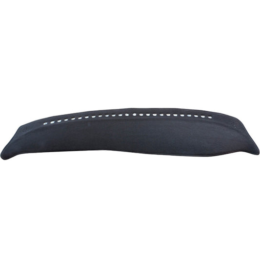 Dashmat Magna TR TS 1/1991 - 3/1996 M2202 Brown