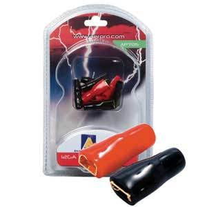 Terminal Pacet 12 GA Spade Terminal Packet Of 12 AP705 – Motoquipe