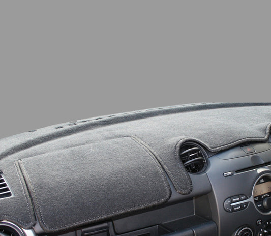 Dashmat SAAB 900 SER 94- K10B06 Charcoal