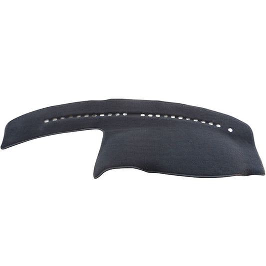 Dashmat Suits Suzuki Baleno GA 7/1999-12/2001 with Passenger Airbag S1806 Charcoal